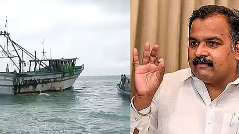 மாணிக்கம் தாகூர்