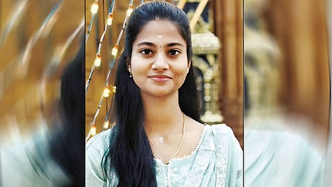 திருமண விவகாரத்தில் மன உளைச்சல்.. பட்டதாரி இளம்பெண் எடுத்த விபரீத முடிவு