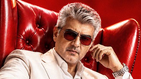 அஜித்குமார் நடிக்கும் டேர் டெவில் படத்தின் படப்பிடிப்பு அப்டேட்