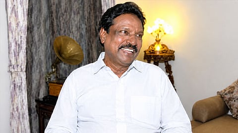 புஷ்பவனம் குப்புசாமி