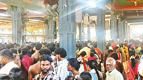 குலசை