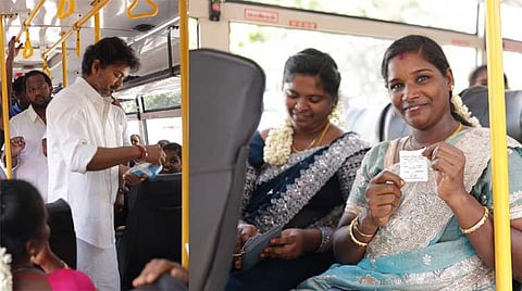 ‘வெற்றிப் பயணம் திட்டம்’: வழிகாட்டு நெறிமுறைகள் வெளியீடு