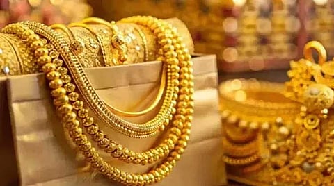 தங்கம் விலையில் மாற்றமில்லை... இன்றைய நிலவரம் என்ன...?