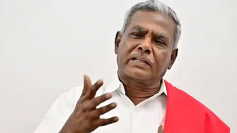 தமிழ்நாட்டில் ஆஸ்திரேலியா பல்கலைக் கழகத்திற்கு அனுமதி: மார்க்சிஸ்ட் கம்யூனிஸ்ட் கட்சி கண்டனம்