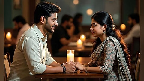 இளைஞர்களுக்காக ‘டேட்டிங்' செயலி அறிமுகம்: சிங்கப்பூர் அரசு அதிரடி