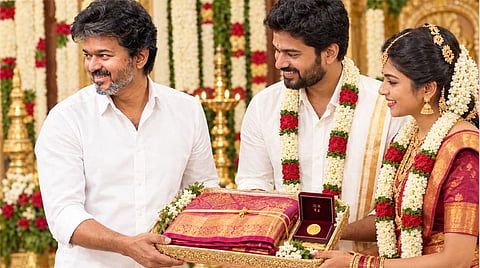 8 கிராம் தங்க நாணயம், பட்டுச்சேலை... ‘அண்ணன் சீர்’ திட்டத்துக்கு ரூ.812 கோடி நிதி ஒதுக்கீடு