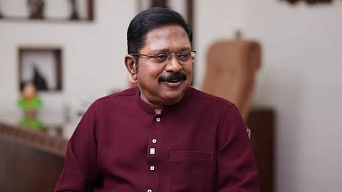 டிடிவி தினகரன்
