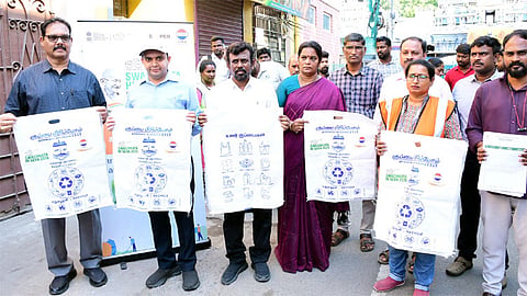 விழிப்புணர்வு பிரசாரம்