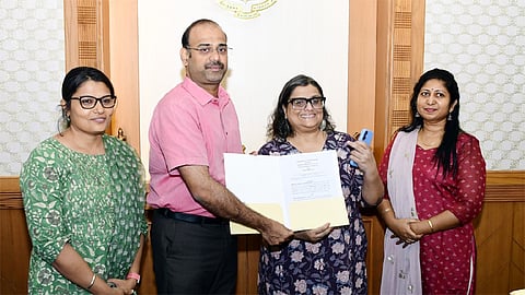 பெண்களின் போக்குவரத்து அணுகலை மேம்படுத்த ஆசாத் அறக்கட்டளையுடன் சென்னை மாநகராட்சி ஒப்பந்தம்