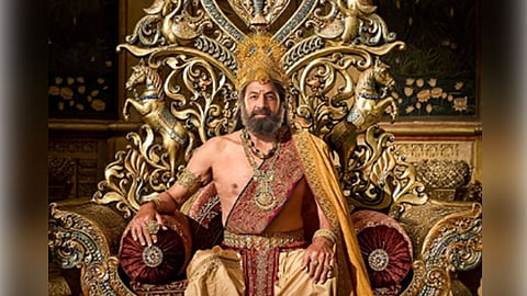 ராமாயணம்