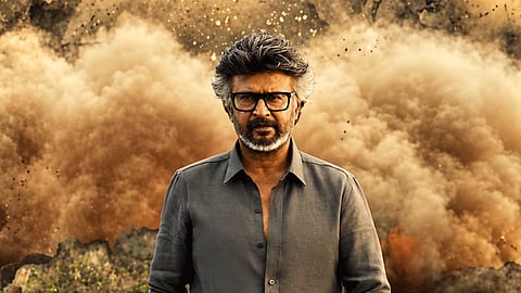 ‘ஜெயிலர் 2’ படத்தின் ரன் டைம் எவ்வளவு தெரியுமா?