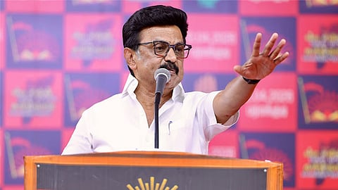 மு.க.ஸ்டாலின்