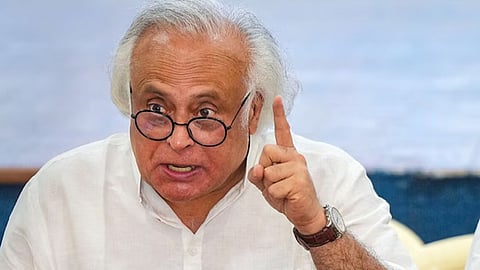 ஜெய்ராம்ரமேஷ்