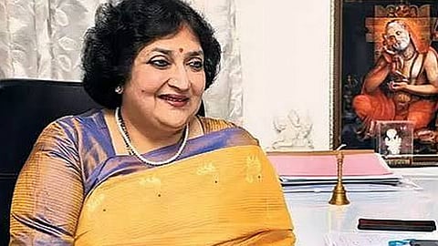 லதா ரஜினிகாந்த்