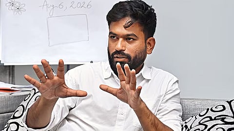 அபிஜீத் திப்கே