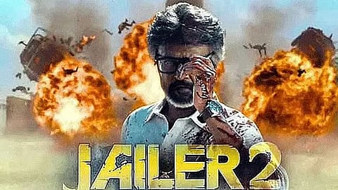 ஜெயிலர் 2