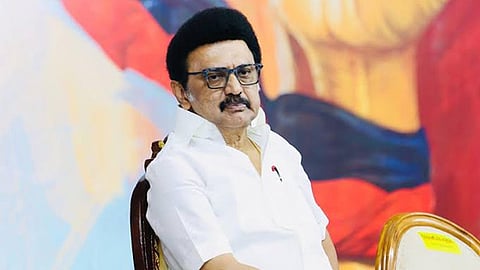 ஜார்கண்ட் முதல்-மந்திரியின் தாயார் மறைவு; தி.மு.க. தலைவர் மு.க. ஸ்டாலின் இரங்கல்