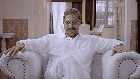நடிகர் நானா படேகர் காலமானார்