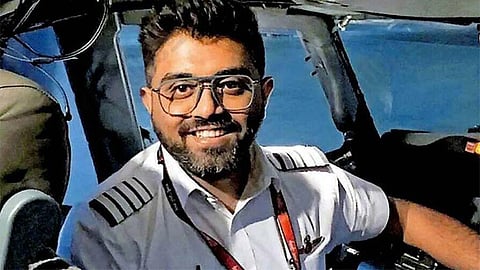 ஸ்மித் மச்சார்