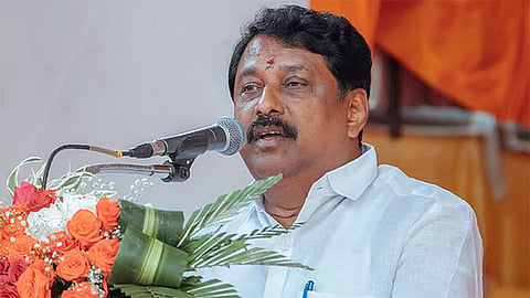 நயினார் நாகேந்திரன்