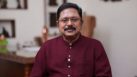 டிடிவி தினகரன்