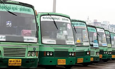 வெற்றி பயணம் திட்டம் விரிவாக்கம்... 340 பஸ்கள் சாதாரண கட்டணத்துக்கு மாற்றம்!