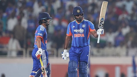 sanju samson