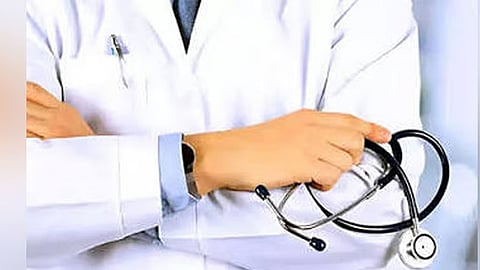ஏஐ வீடியோக்களை பயன்படுத்த டாக்டர்களுக்கு தேசிய மருத்துவ ஆணையம் தடை