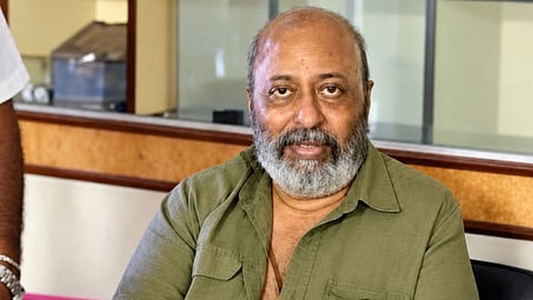 ஹரிஹரன்