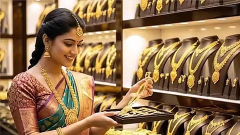 தங்கம் விலை