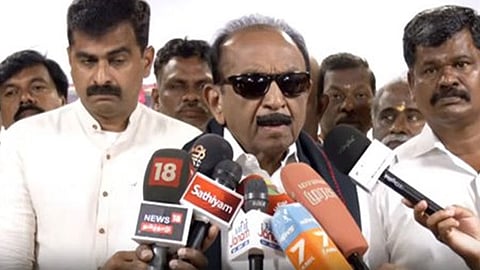 வைகோ