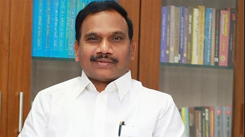 சென்னையில் சிஜேபிக்கு ஆதரவாக திமுக போராட்டம்