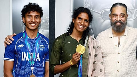 கமல்ஹாசன்