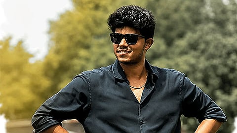 ஹீரோவாகும் ஜேசன் சஞ்சய்? புதிய படம் குறித்து வெளியான தகவல்
