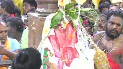தசரா திருவிழா