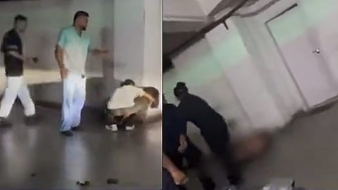 நைட் கிளப்பில் இளம்பெண்ணின் ஆடையை கழற்றி... அசாமில் கொடூரம்; 3 பெண்கள் உள்பட 7 பேர் கைது