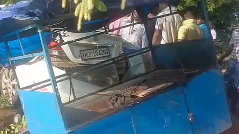 விபத்து
