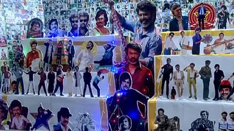 ரஜினிகாந்த்