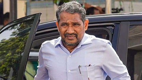 தவெகவுடன் பாமக இணைந்தால் விசிக வெளியேறும்: அமைச்சர் வன்னி அரசு