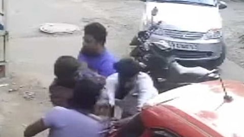 போதை ஆசாமிகள்