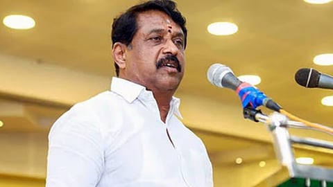 நயினார் நாகேந்திரன்
