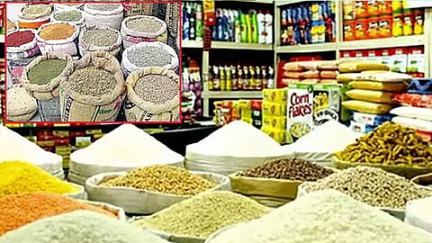 அத்தியாவசிய சமையல் பொருட்களின் சில்லறை விலை கடந்த ஓராண்டில் கடும் உயர்வு
