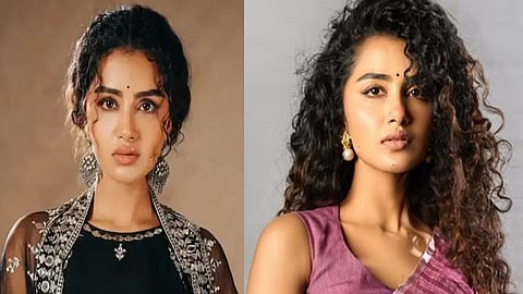 காதலில் பிரிவும் அழகானதுதான் - நடிகை அனுபமா பரமேஸ்வரன்