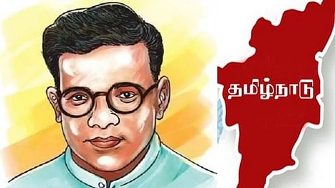 தமிழ்நாடு பெயருக்காக 76 நாட்கள் உண்ணாவிரதம்... இறுதியில் உயிரையே இழந்த தியாகி!