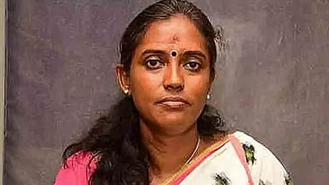 ‘எல்.முருகன் ஒருபோதும் தமிழக மக்களின் உணர்வுகளையும், உரிமைகளையும் பாதுகாக்கவில்லை’ - ஜோதிமணி எம்.பி.