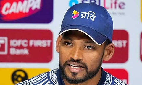 வங்கதேச அணி தவறவிட்ட வாய்ப்புகள்... வெற்றி கைநழுவியது: கேப்டன் நஜ்முல் வருத்தம்