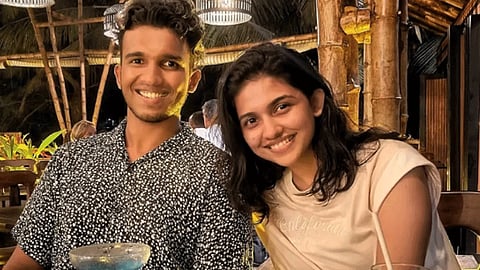மமிதா பைஜுவின் தனிப்பட்ட வாழ்க்கை குறித்து வதந்தி... நடிகை கொடுத்த பதில்