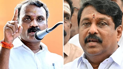 நயினார் நாகேந்திரன்