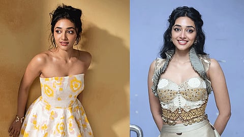 முன்னணி நடிகையானாலும் ஆடிஷன் கொடுக்க வேண்டும் - பிரீத்தி முகுந்தன் பேட்டி