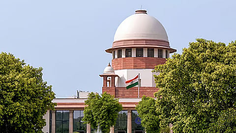 மதம் மாறிய இஸ்லாமியர்கள் இடஒதுக்கீடு பெற முடியாது